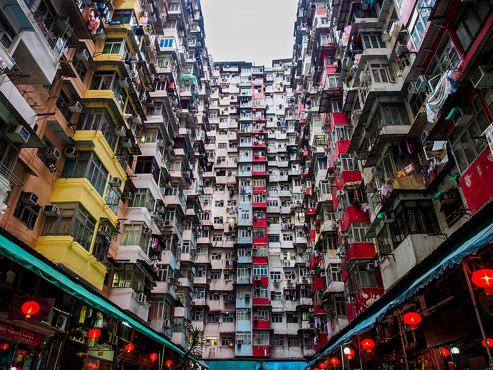 	Hong Kong Special Administrative Region	